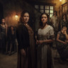 As Mortas: série mexicana da Netflix revela ascensão e queda de duas irmãs temidas