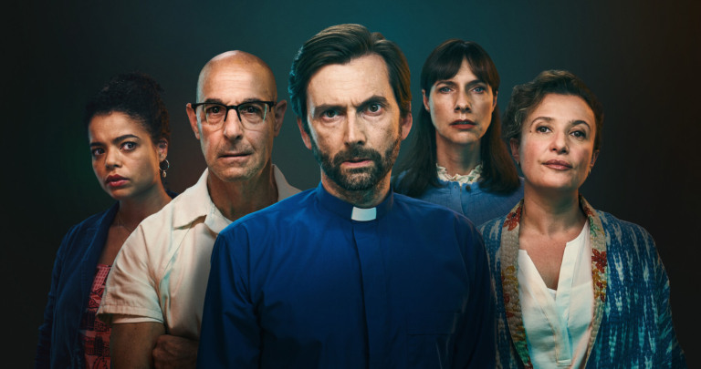 Perturbadora e inteligente, esta série de suspense da Netflix deveria ser assistida por todo mundo