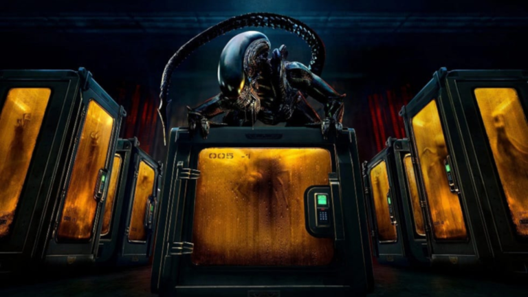 Alien: Earth: Saiba quais são as 5 espécies de aliens da série
