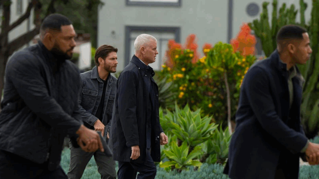 O futuro da série depende da renovação: suspense, vingança e novos inimigos podem marcar a 2ª temporada