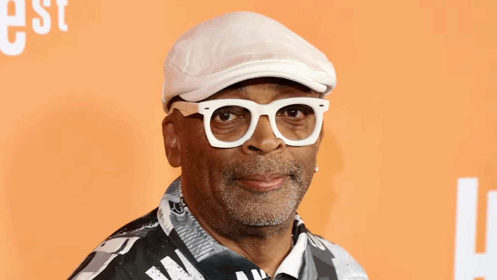 Spike Lee atualiza a crítica social com música e fúria contemporânea