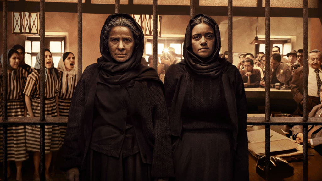 As Mortas: Final explicado da série da Netflix