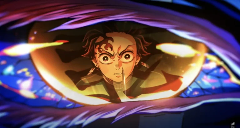Tudo o que você precisa saber sobre Demon Slayer antes de assistir Castelo Infinito