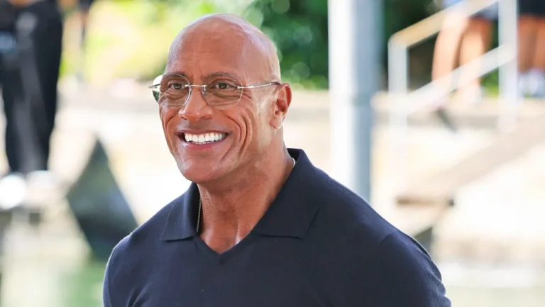 Com novo filme e chance de Oscar, carreira de The Rock vai mudar para sempre
