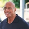 Com novo filme e chance de Oscar, carreira de The Rock vai mudar para sempre