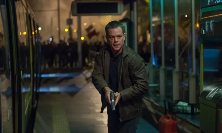 Jason Bourne 6 vai acontecer? Veja o que diz diretor vencedor do Oscar