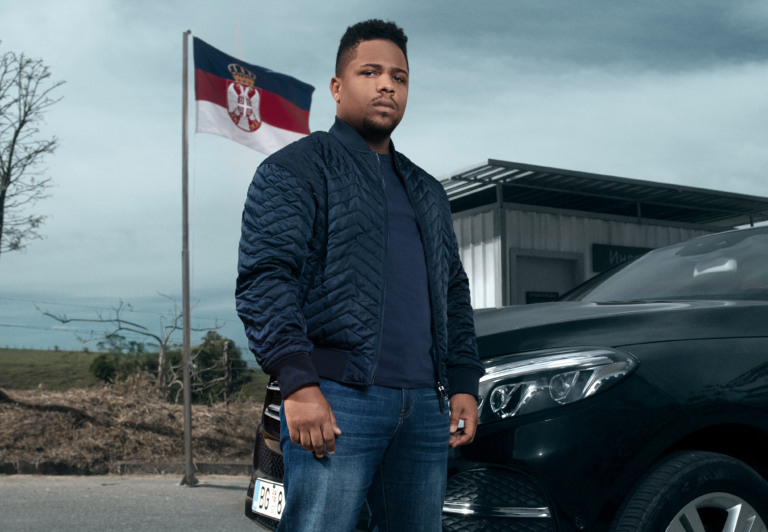 Netflix divulga novidade empolgante sobre série derivada de Sintonia