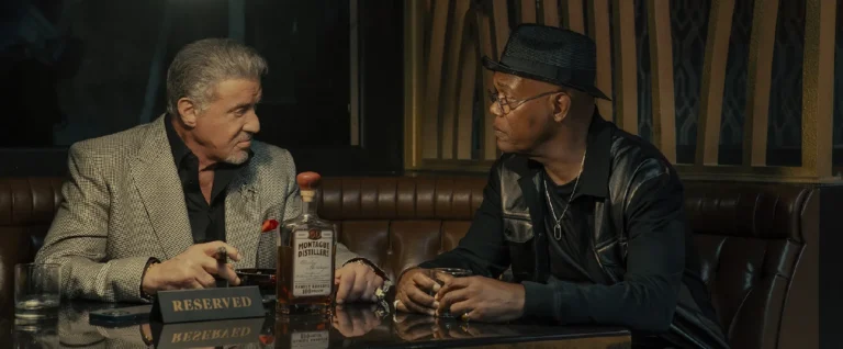 Trailer da 3ª temporada de Tulsa King destaca Samuel L. Jackson como ameaça a Dwight