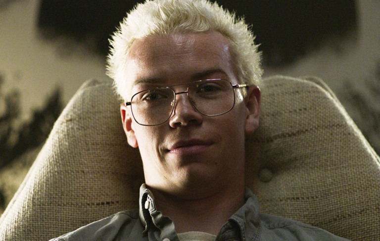 Will Poulter se reunirá com seu colega de elenco de Tempo de Guerra em novo filme da Netflix