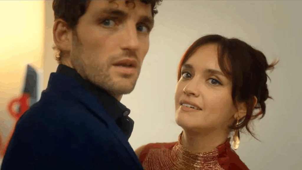 A Namorada Ideal: Final explicado da minissérie do Prime Video