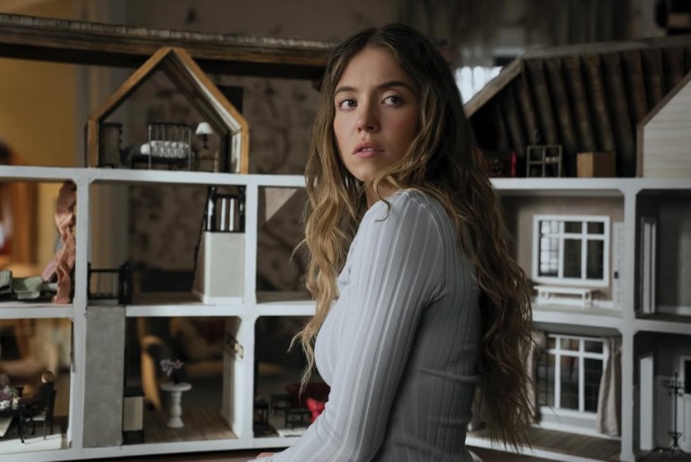 A Empregada: Adaptação de best-seller com Sydney Sweeney ganha primeiras imagens