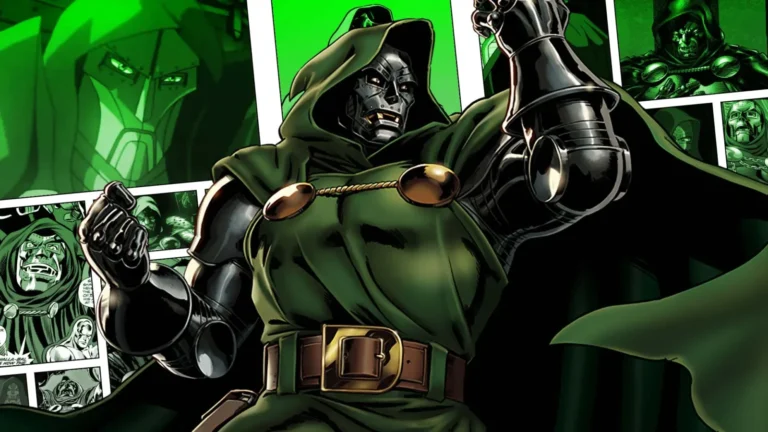 Doutor Destino resolve problema de Kang no MCU antes de Vingadores: Doomsday