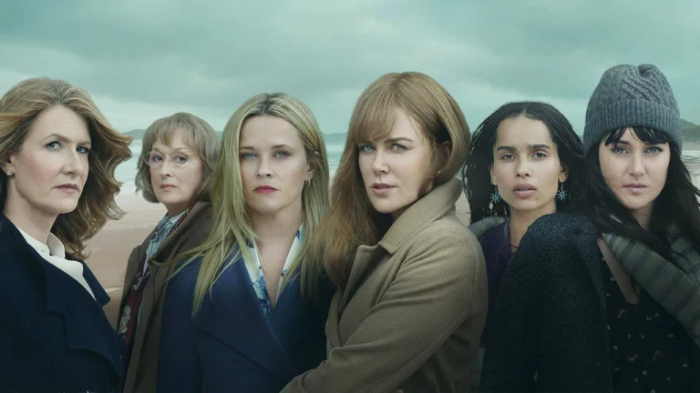 Big Little Lies confirma 3ª temporada com nova roteirista