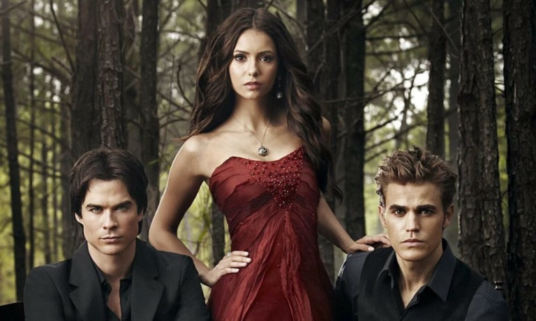 Nina Dobrev quebra o silêncio e revela o real motivo de ter deixado The Vampire Diaries