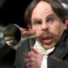 O Professor Filius Flitwick