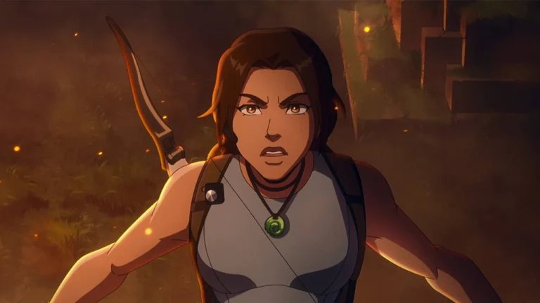 Tomb Raider: A Lenda de Lara Croft terminará na 2ª temporada, veja data de lançamento