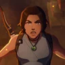 Tomb Raider: A Lenda de Lara Croft terminará na 2ª temporada, veja data de lançamento