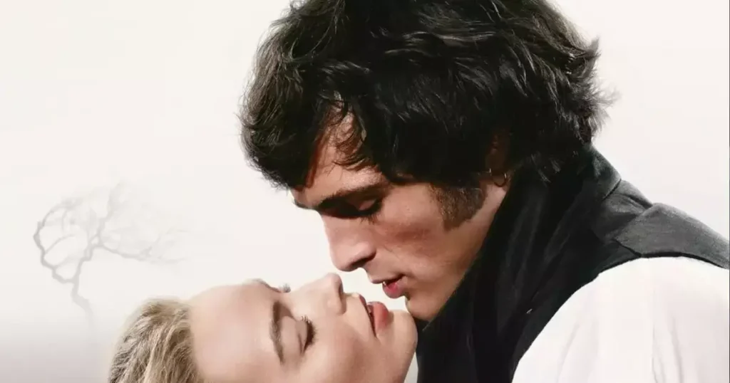 Margot Robbie e Jacob Elordi vivem romance intenso no trailer de O Morro dos Ventos Uivantes