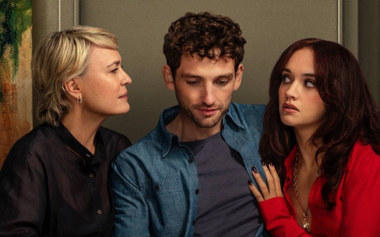 A Namorada Ideal: novo thriller do Prime Video mergulha em segredos e desconfiança