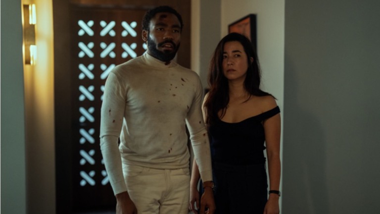 Sr. e Sra. Smith: 2ª temporada recebe novidade decepcionante na Amazon