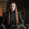 Sophie Turner será a próxima Lara Croft