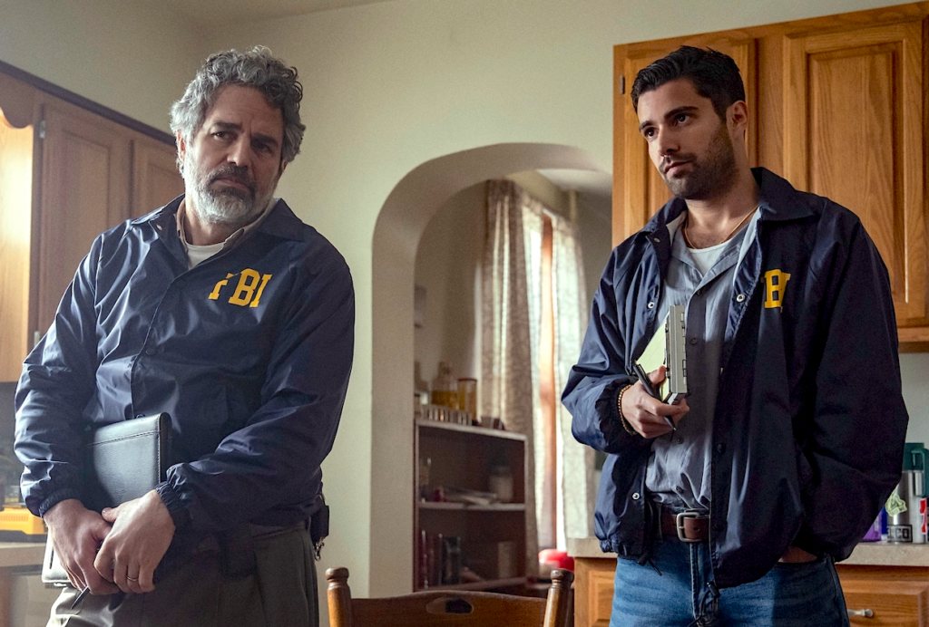 Task: o suspense policial da HBO que vai te deixar sem fôlego