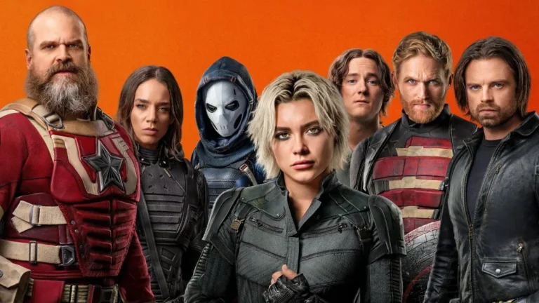 Astro de Thunderbolts* chama Vingadores: Doomsday de "extraordinário"