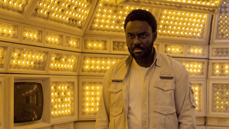 Alien Earth: 5º episódio da série é o melhor 'filme' da franquia desde O Oitavo Passageiro