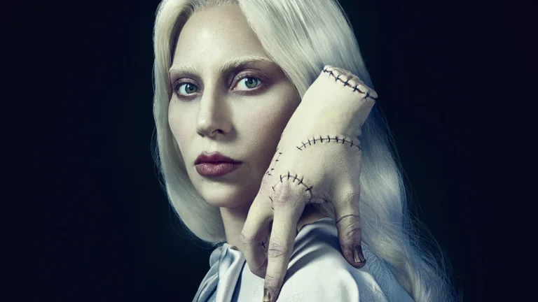 Por que participação de Lady Gaga em Wandinha foi decepcionante