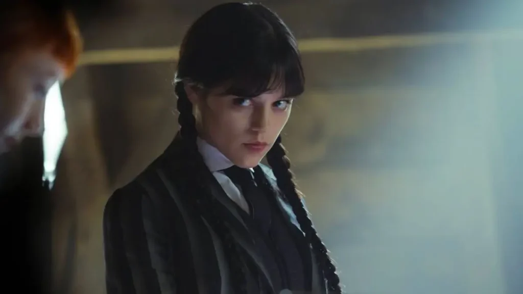 Por que Wandinha não faz mais tanto sucesso na Netflix